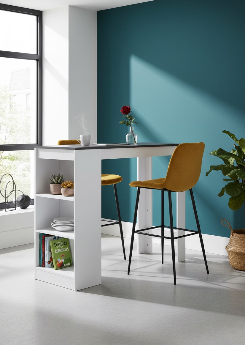 Aranżacja wnętrza z produktem