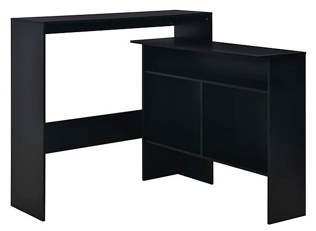 stół barowy Nexa 6X - rozłożony