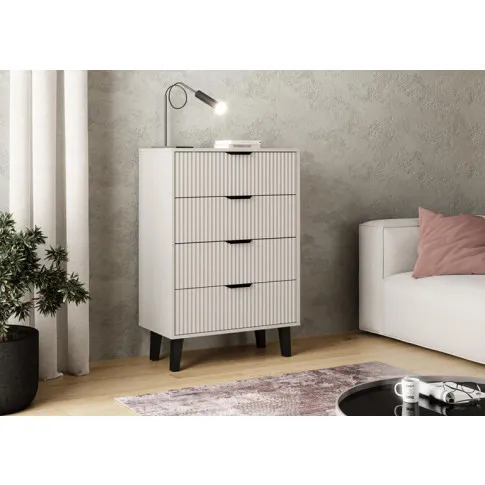 wizualizacja komody Henex 5X