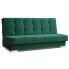 Sofa ciemnozielona Oree