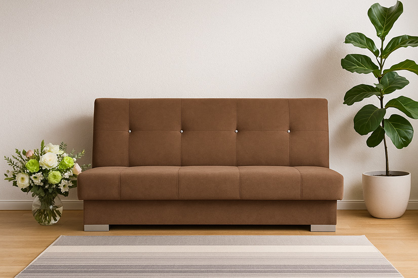 Wizaulziacja kanapy Chivy