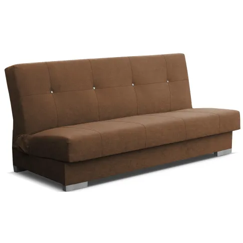 Kanapa  jasnobrązowa Chivy