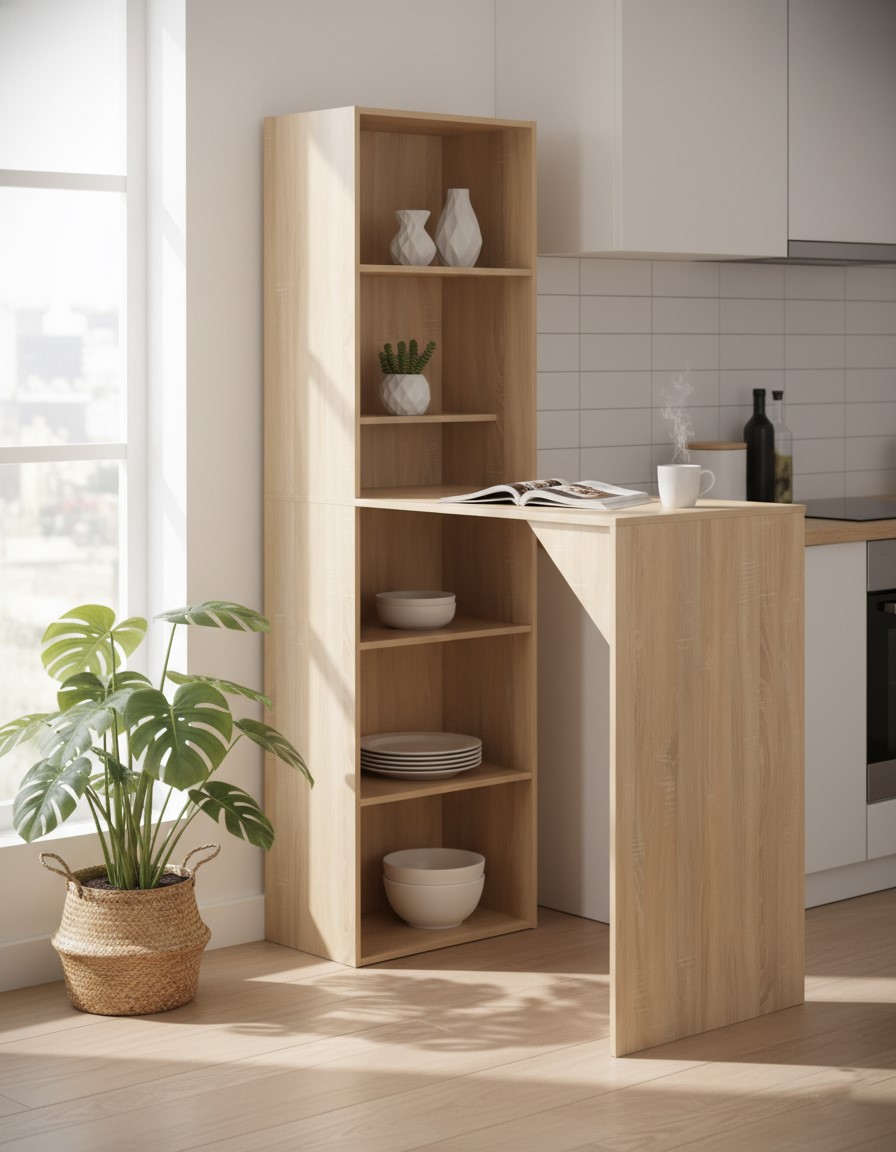 Aranżacja wnętrza z produktem