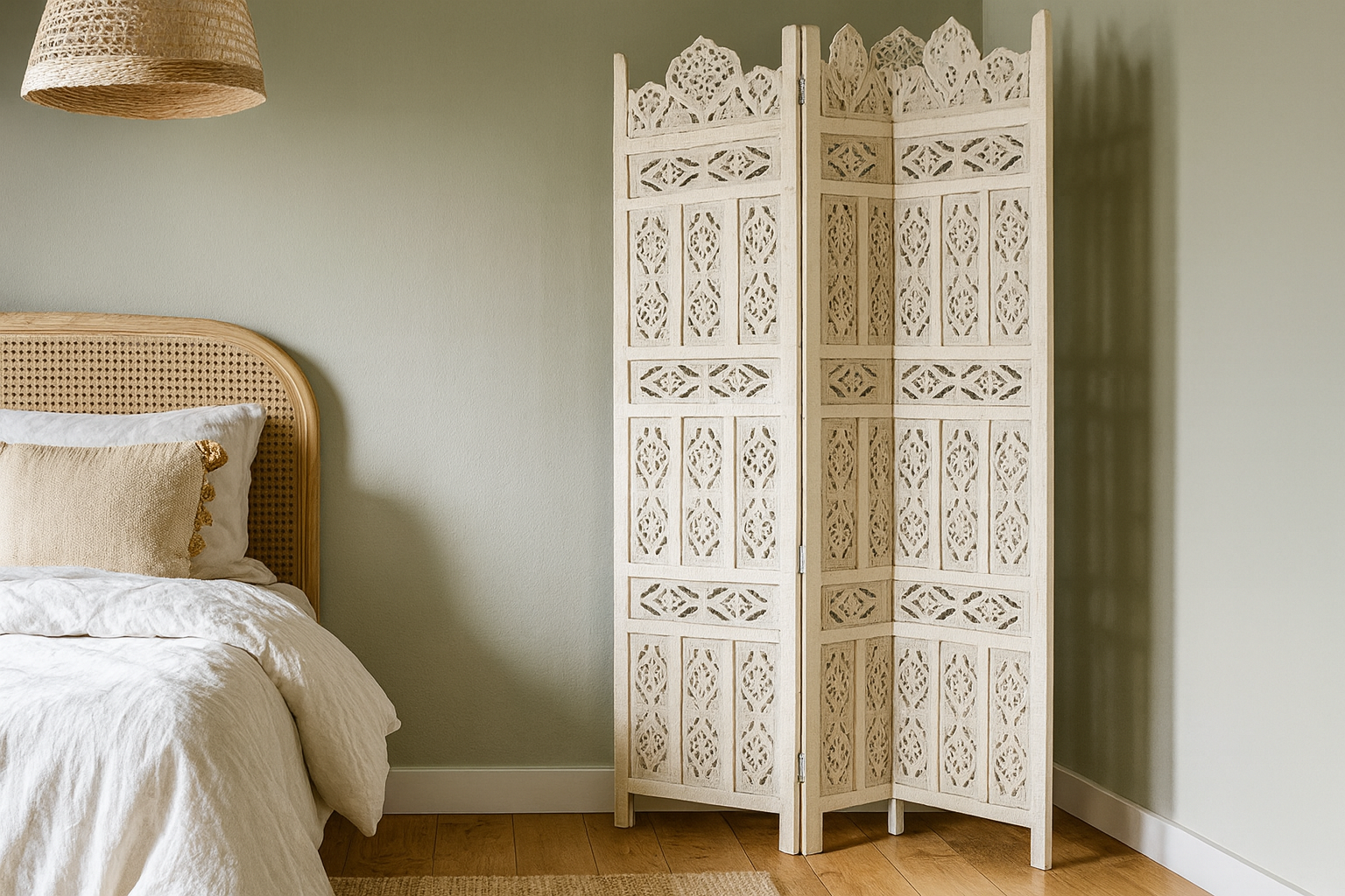 Aranżacja wnętrza z produktem