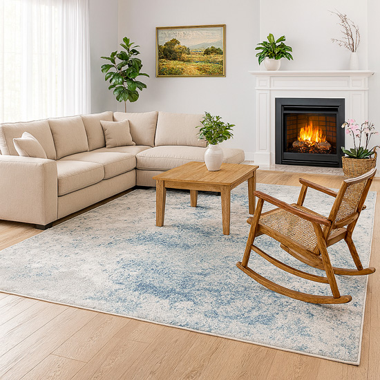 Kolorowy dywan Lomano 2X