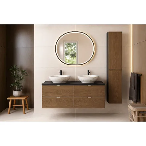 Wnętrze z zestawem Arvenax 11X