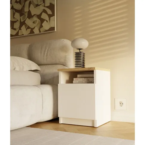 stylowa szafka nocna Tesox