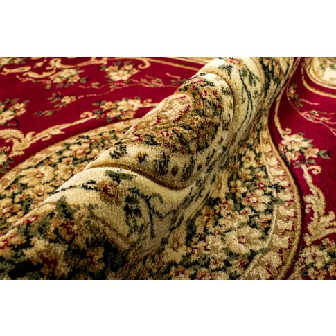 Zbliżenie czerwonego dywanu - Wirola 3X