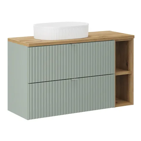 Zestaw szafka pod umywalkę Selmira 9X