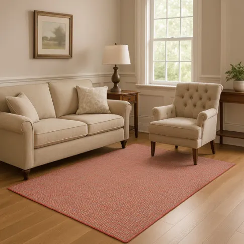 Aranżacja dywanu czerwonego - Amaron 3X