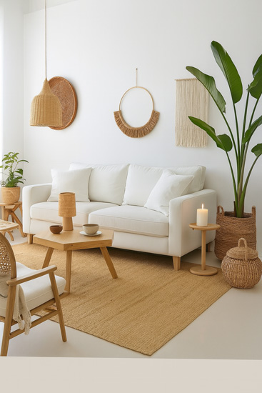 Klasyczny szary dywan chodnik Lawino 2X