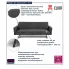 Sofa szara Clozy