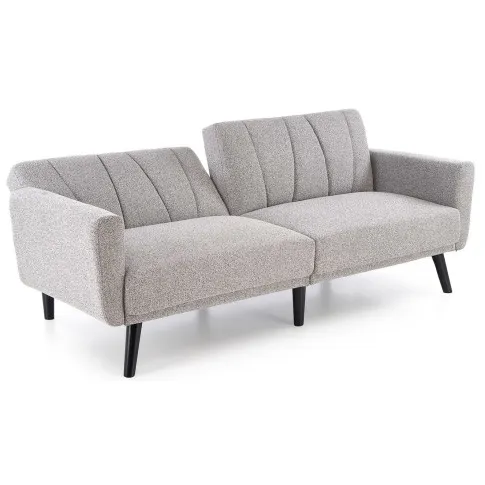 Sofa rozkładana do salonu Fuzzy