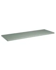 Szałwiowy blat do szafki pod umywalkę - Selmira 12X 120 cm w sklepie Edinos.pl