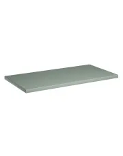Szałwiowy blat do szafki łazienkowej - Selmira 12X 80 cm w sklepie Edinos.pl