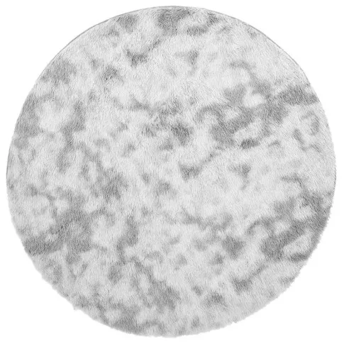 Srebrnoszary dywan - Molaris 3X