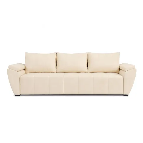 kremowa sofa do salonu Endora 4X