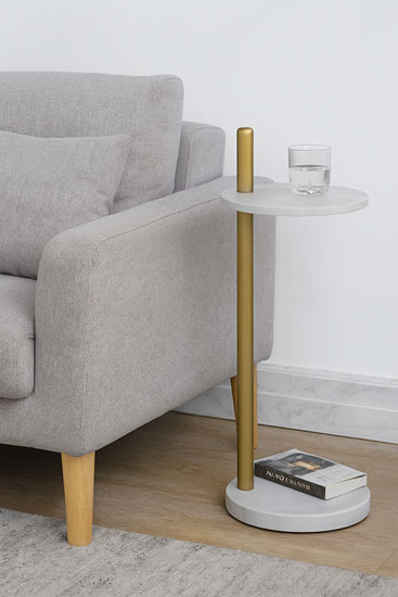 Wizualizacja stolika Nebo