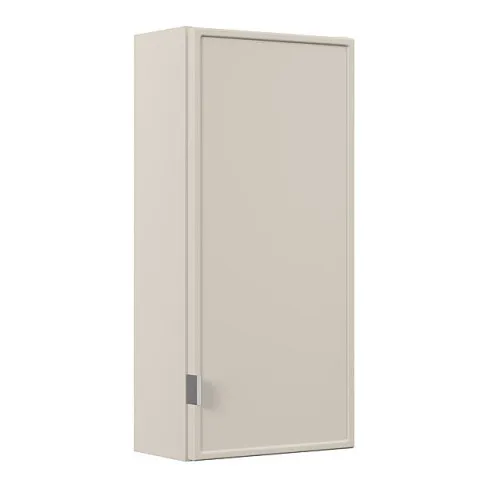 Kaszmirowa nowoczesna szafka górna szafka 4X