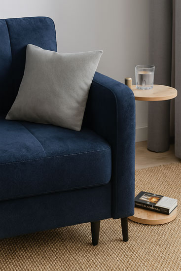 Wizualizacja stolika Nebo 3X