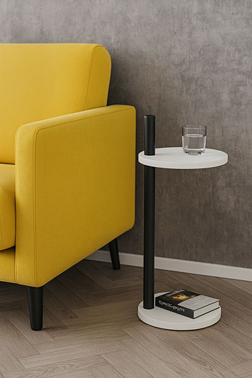 Wizualizacja stolika Nebo 4X