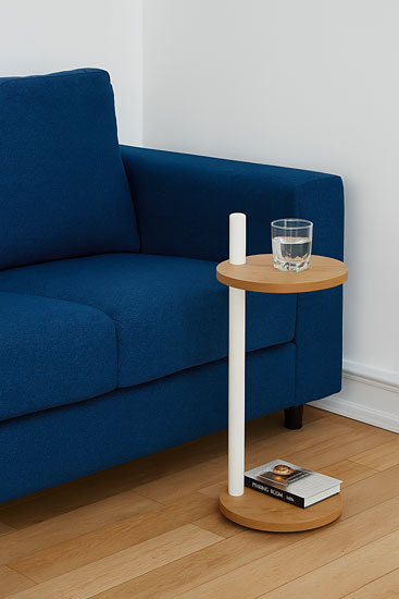 Wizualizacja stolika Nebo 5X