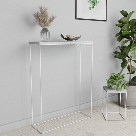 Wizualizacja konsoli Krux 3X