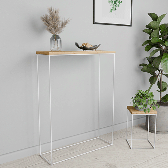 Wizualizacja konsoli Krux 3X