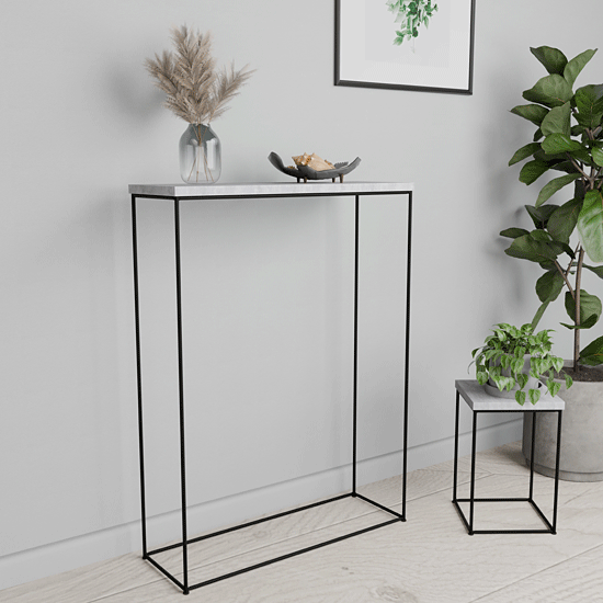 Wizualizacja konsoli Krux 3X