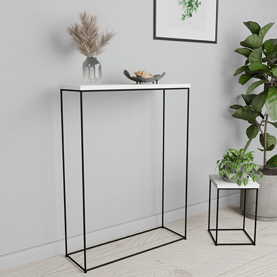 Wizualizacja konsoli Krux 4X