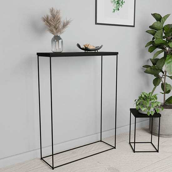 Wizualizacja konsoli Krux 4X