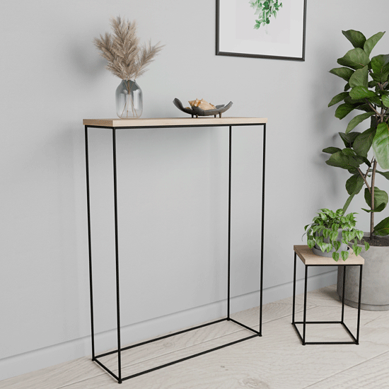 Wizualizacja konsoli Krux 4X