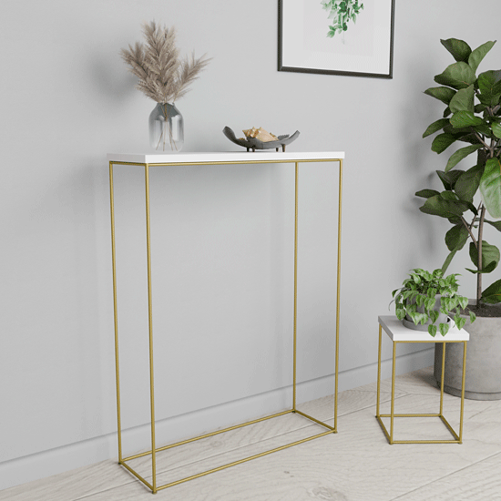 Wizualizacja konsoli Krux 5X