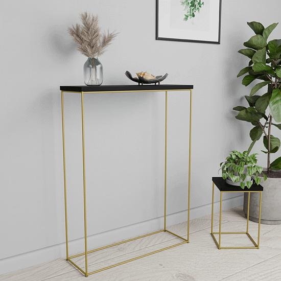 Wizualizacja konsoli Krux 5X