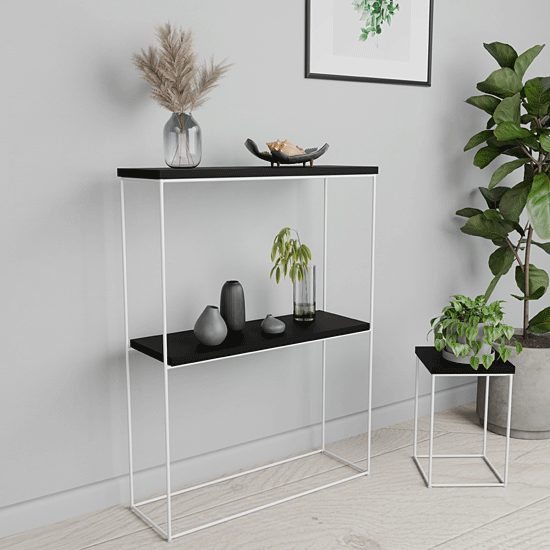 Wizualizacja konsoli Blox 3X