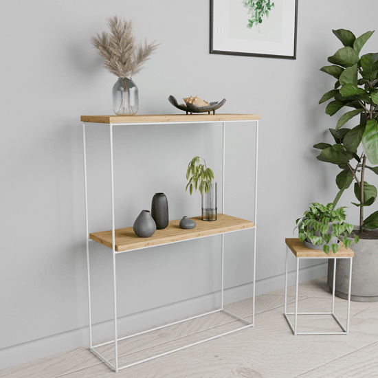 Wizualizacja konsoli Blox 3X