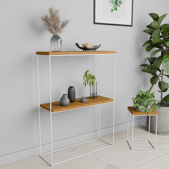 Wizualizacja konsoli Blox 3X