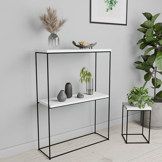 Wizualizacja konsoli Blox 4X