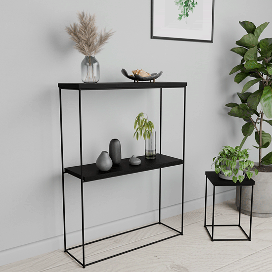 Wizualizacja konsoli Blox 4X