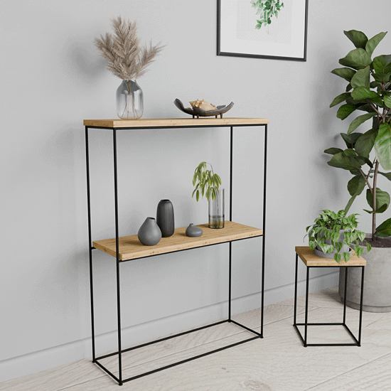 Wizualizacja konsoli Blox 4X