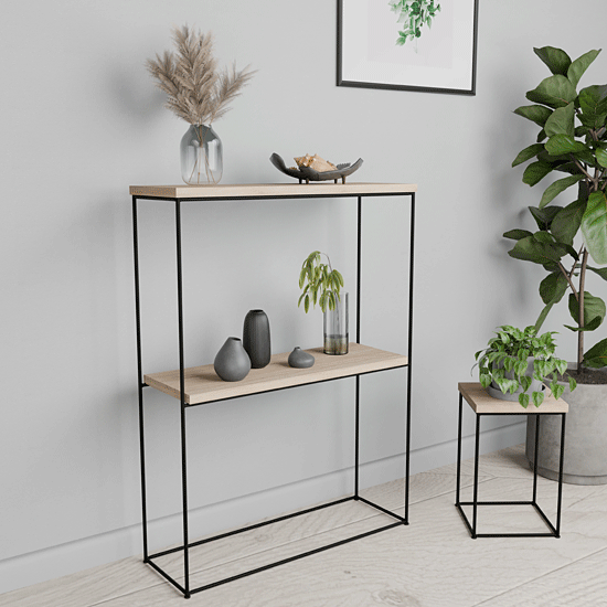 Wizualizacja konsoli Blox 4X