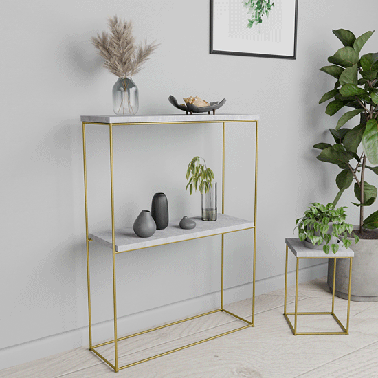 Wizualizacja konsoli Blox 5X