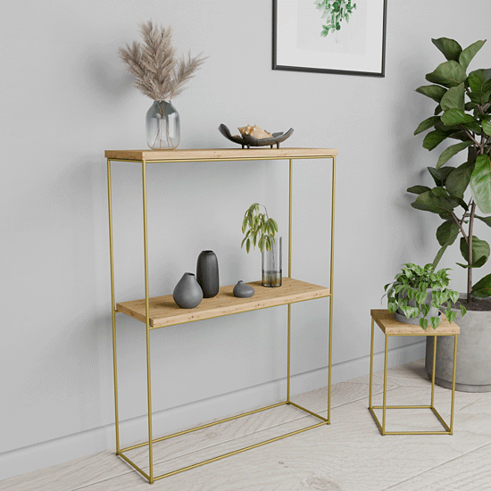 Wizualizacja konsoli Blox 5X