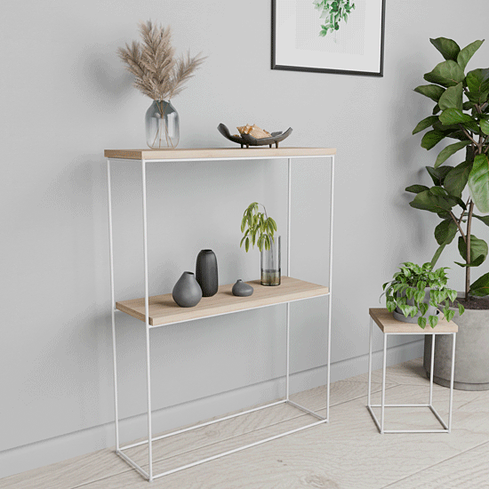 Wizualizacja konsoli Blox 5X