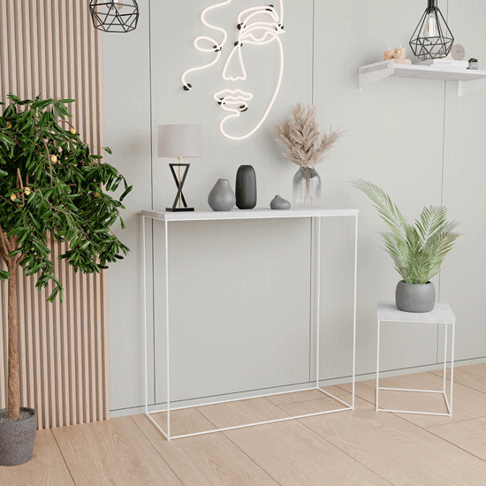 Wizualizacja konsoli Irix 3X