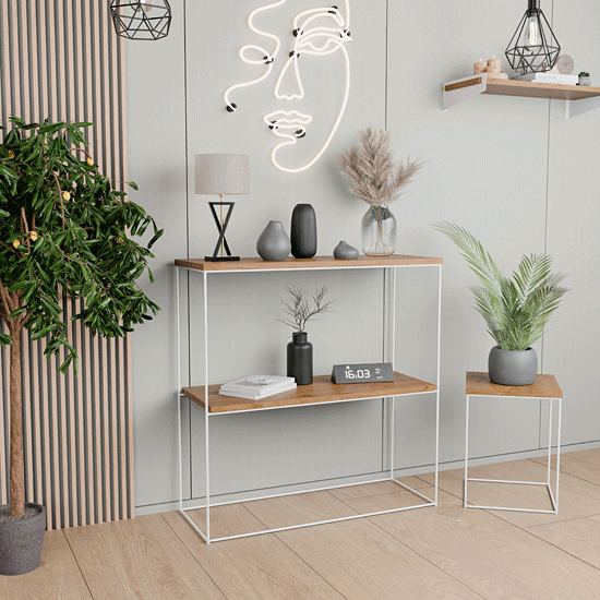 Wizualizacja konsoli Rage 3X