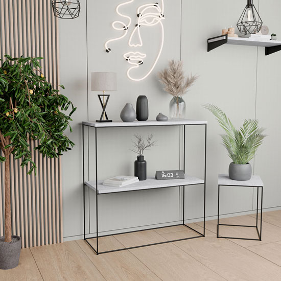 Wizualizacja konsoli Rage 4X