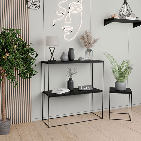 Wizualizacja konsoli Rage 4X