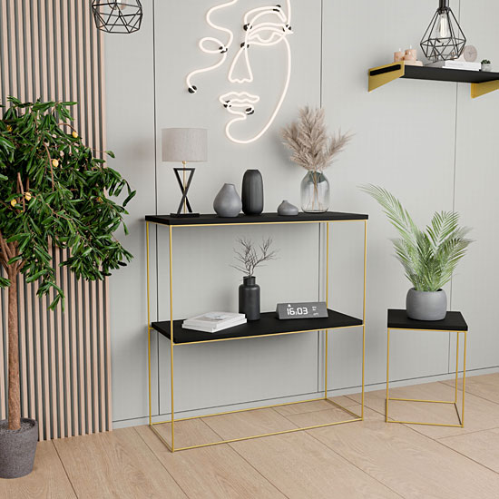 Wizualizacja konsoli Rage 5X