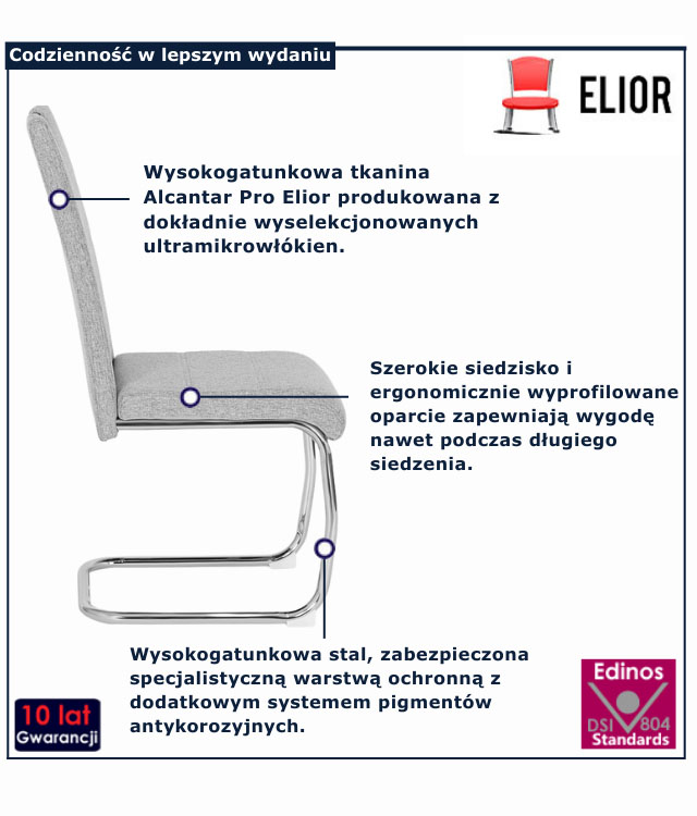 Okrągły skandynawski stolik kawowy lamele Lima 3X